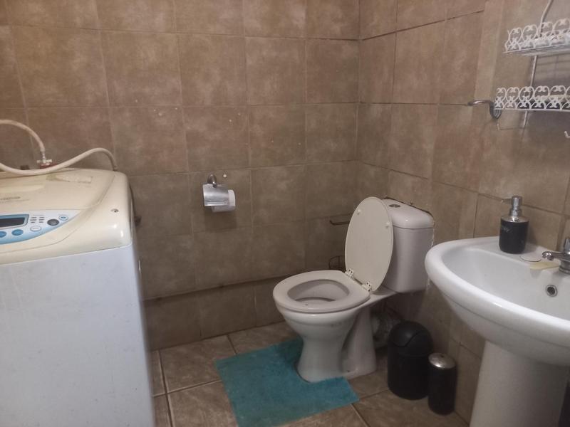 4 Bedroom Property for Sale in Aloevale Eastern Cape